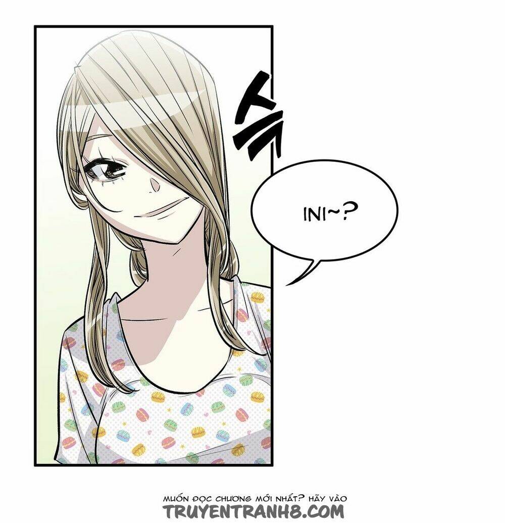 Câu lạc bộ sa đoạ - Chapter 36 - Page 48