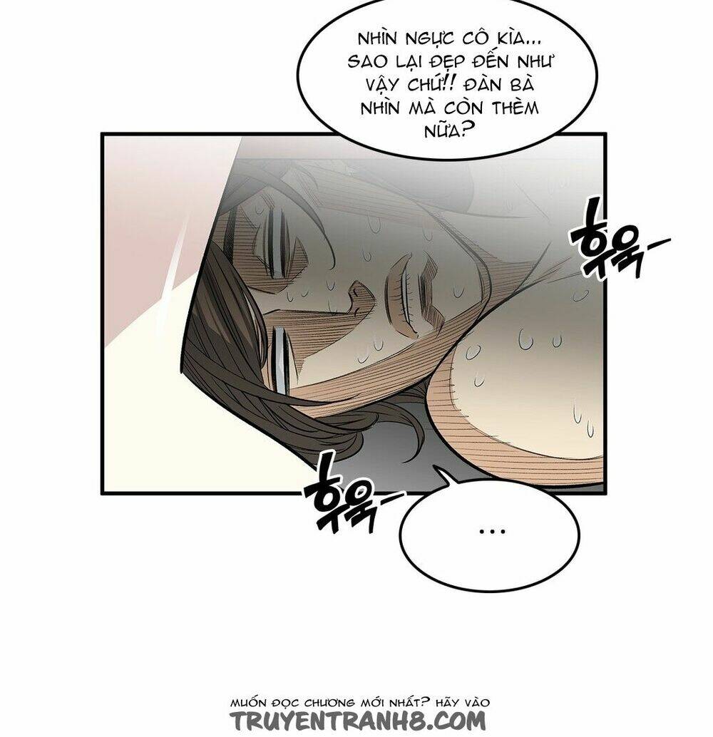 Câu lạc bộ sa đoạ - Chapter 36 - Page 51