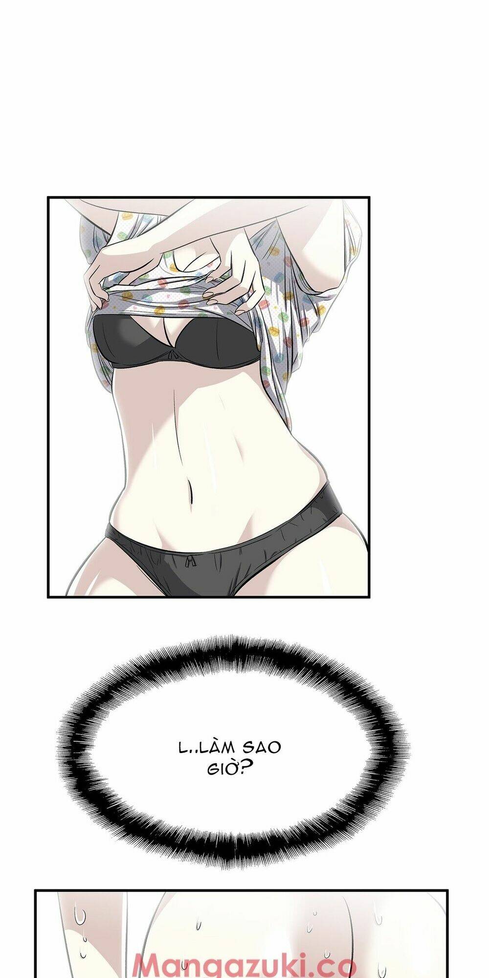 Câu lạc bộ sa đoạ - Chapter 36 - Page 56