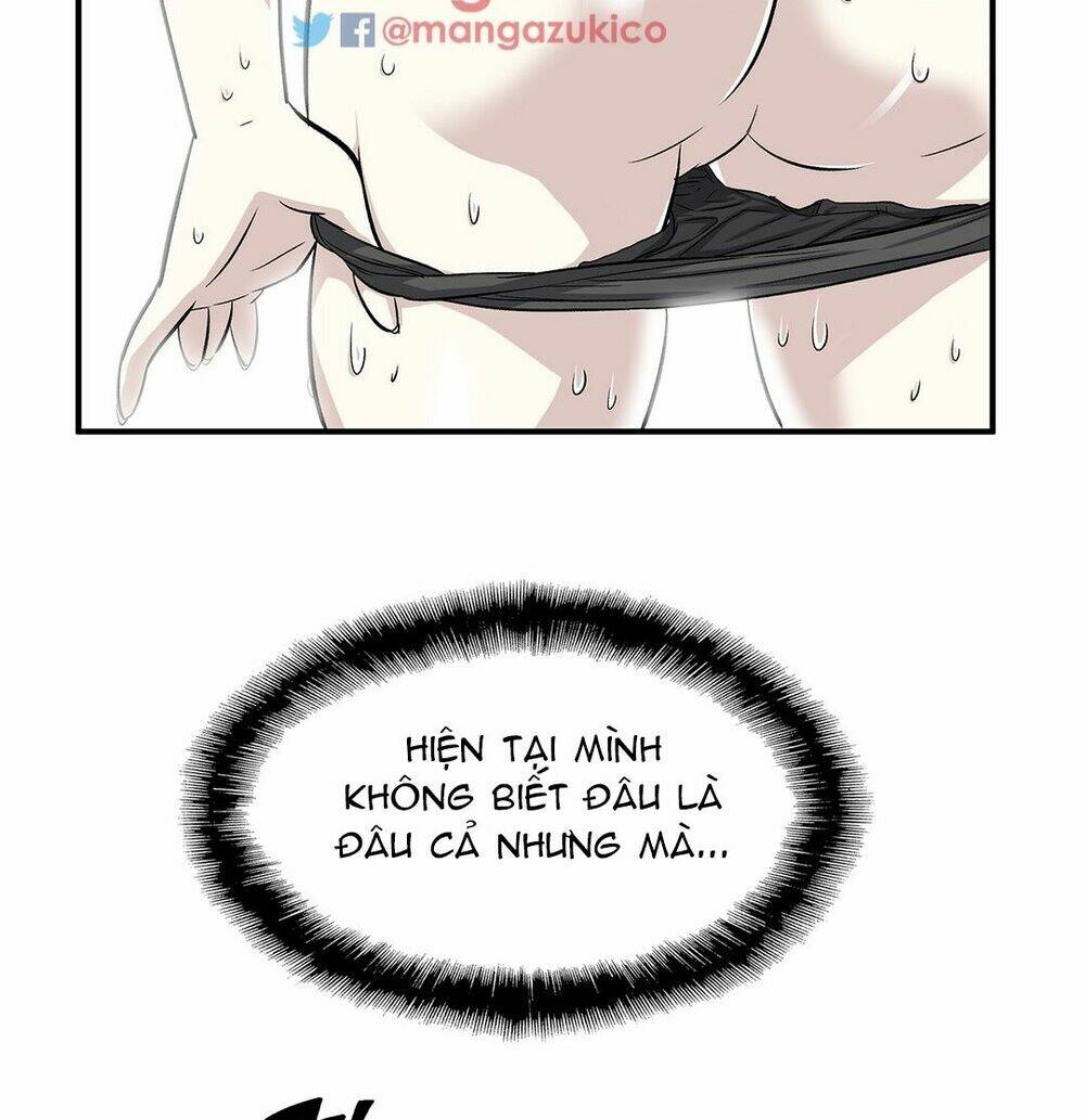 Câu lạc bộ sa đoạ - Chapter 36 - Page 57