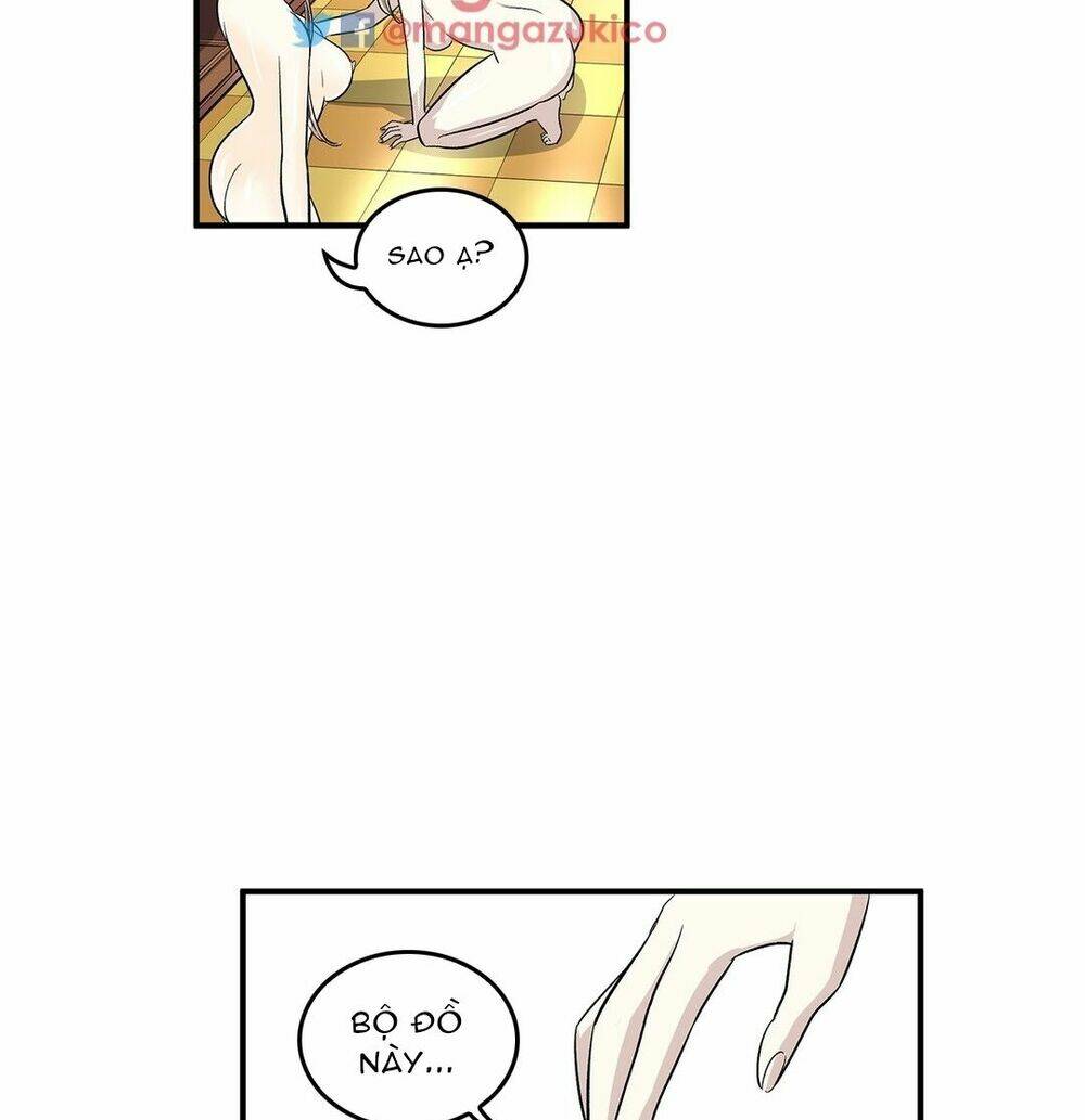 Câu lạc bộ sa đoạ - Chapter 36 - Page 63