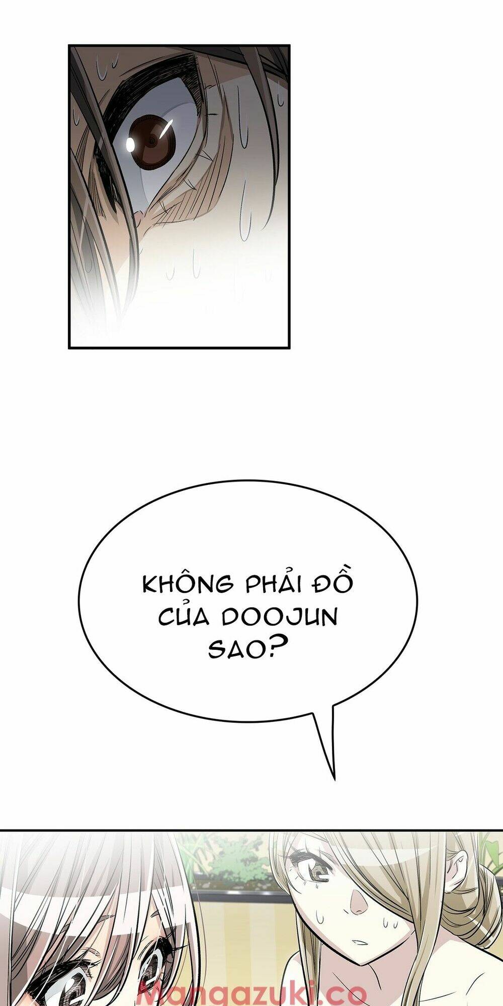Câu lạc bộ sa đoạ - Chapter 36 - Page 65