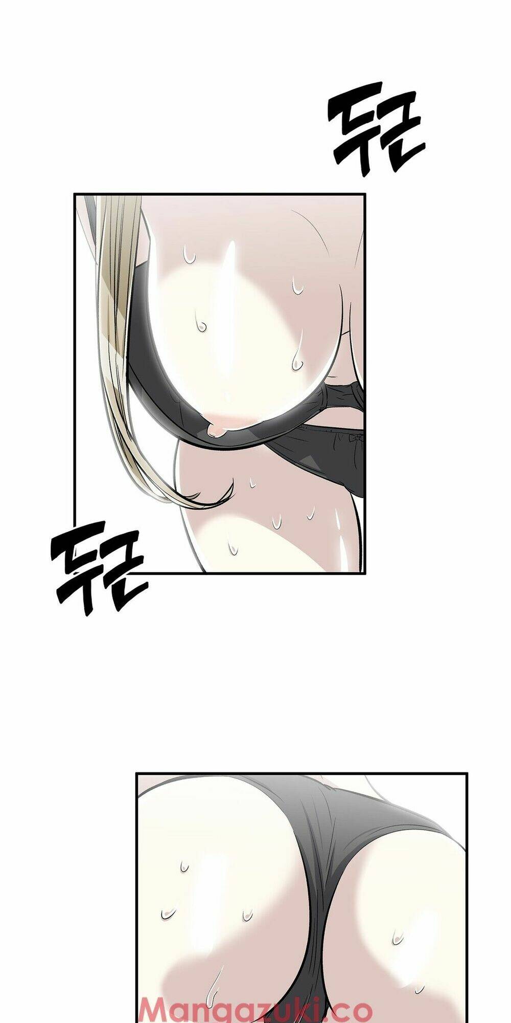 Câu lạc bộ sa đoạ - Chapter 36 - Page 6