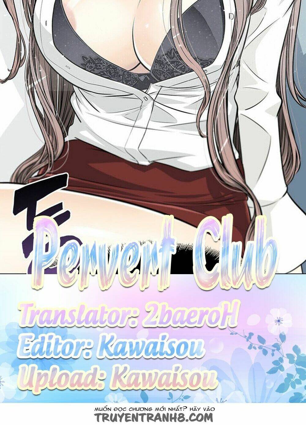 Câu lạc bộ sa đoạ - Chapter 36 - Page 71