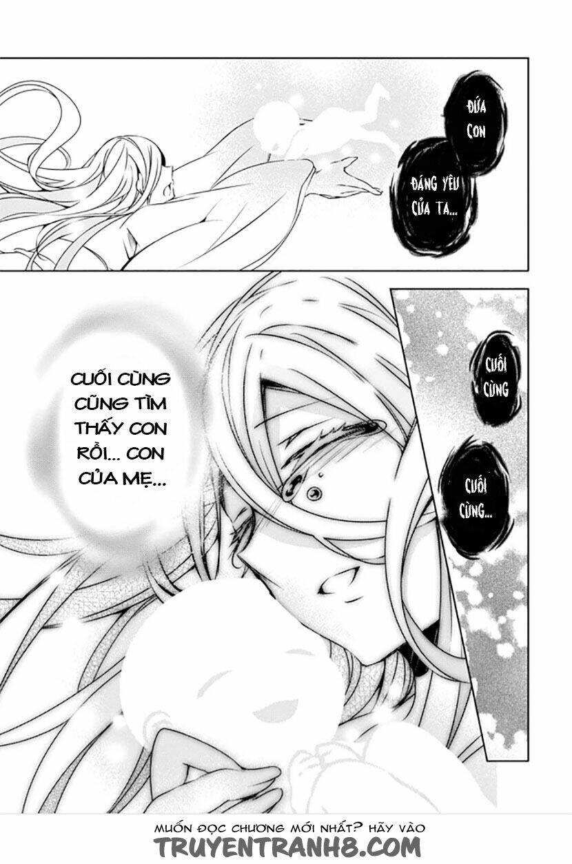 Forest of Drizzling Rain - Chapter 12 - Page 10