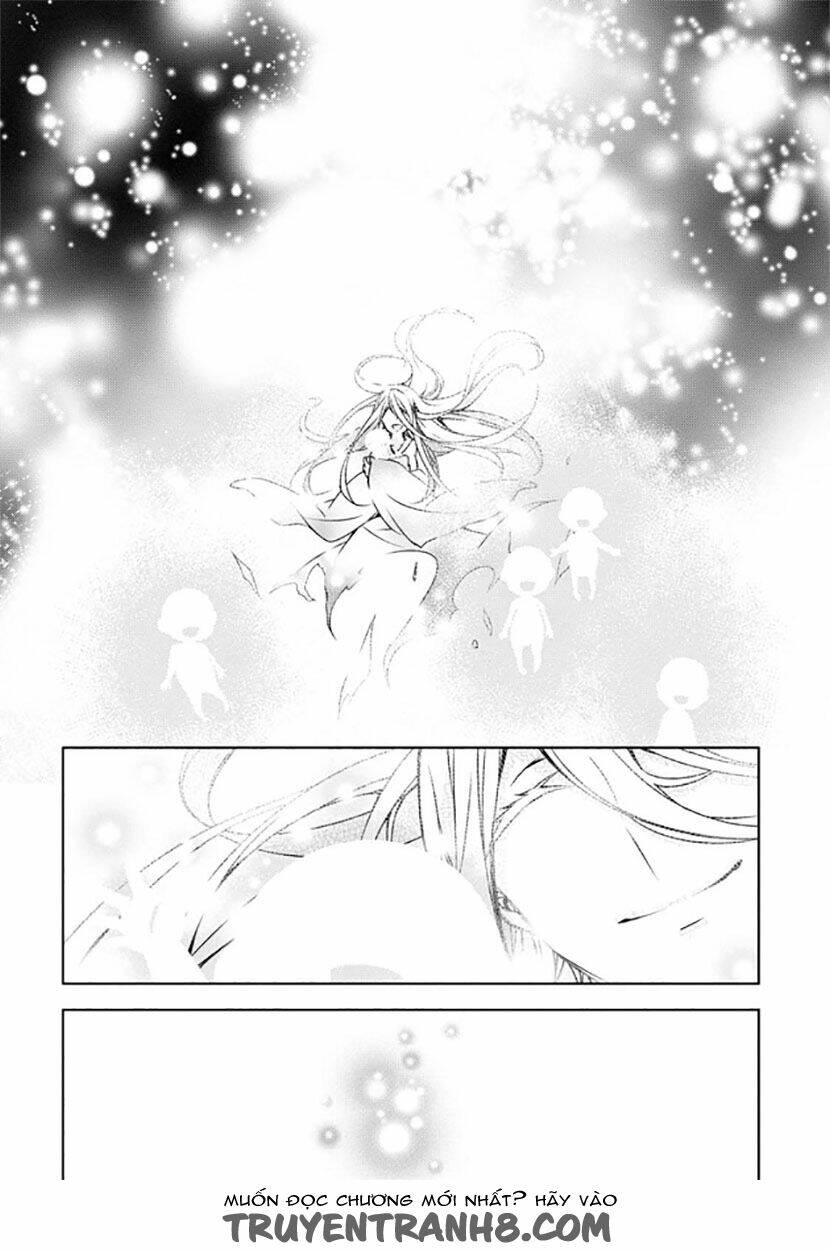 Forest of Drizzling Rain - Chapter 12 - Page 19