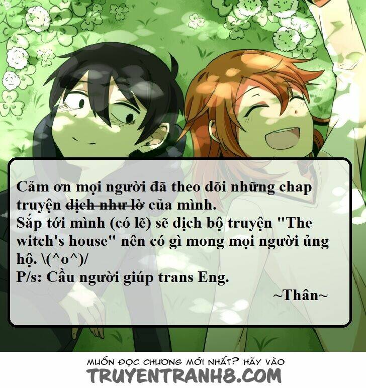 Forest of Drizzling Rain - Chapter 12 - Page 41