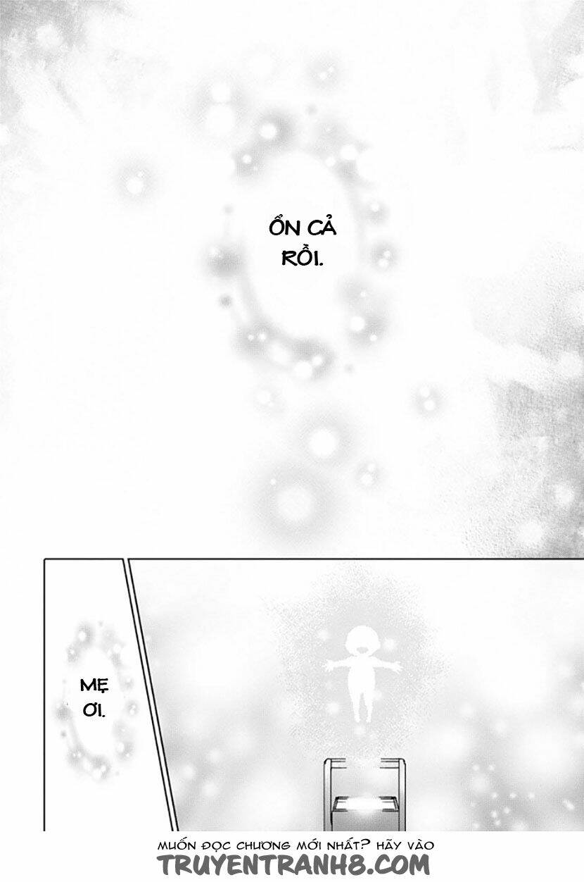 Forest of Drizzling Rain - Chapter 12 - Page 7