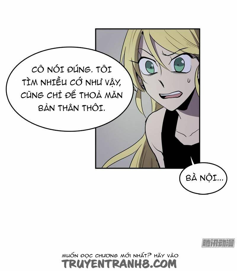 Cửa Hàng Không Tên - Chapter 38 - Page 9