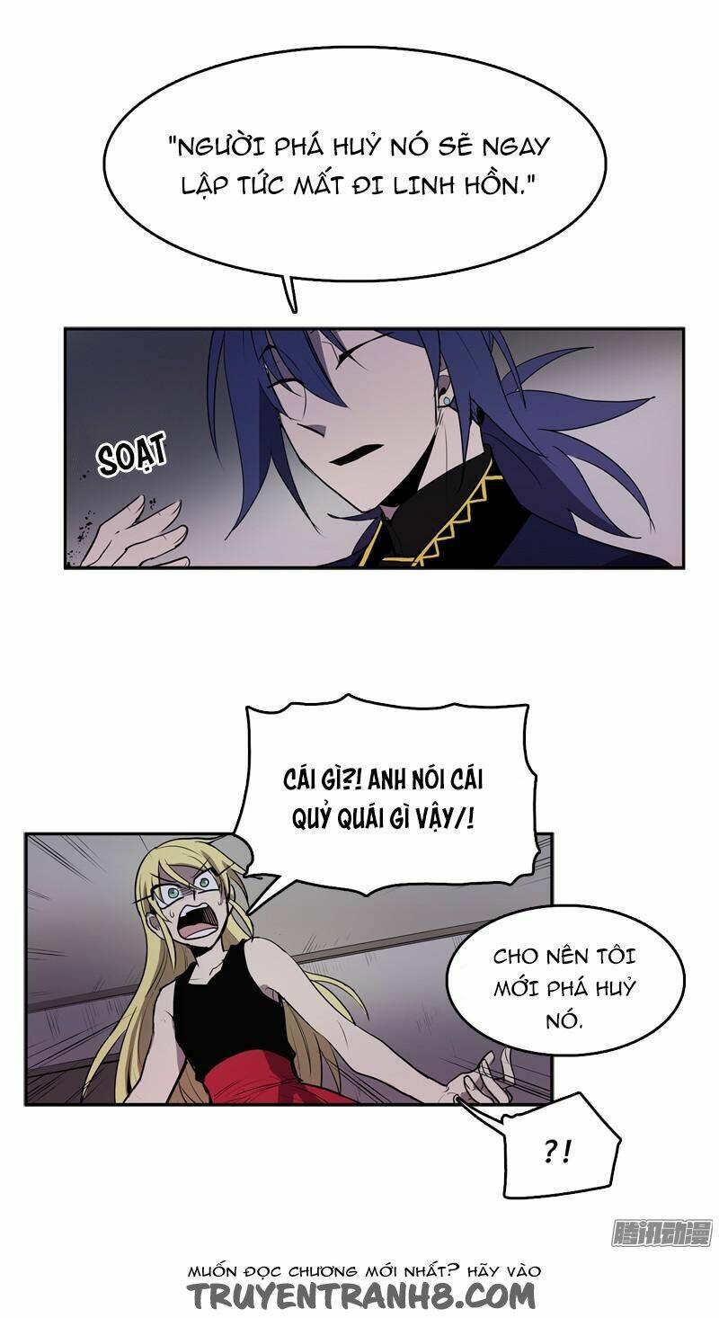 Cửa Hàng Không Tên - Chapter 38 - Page 11