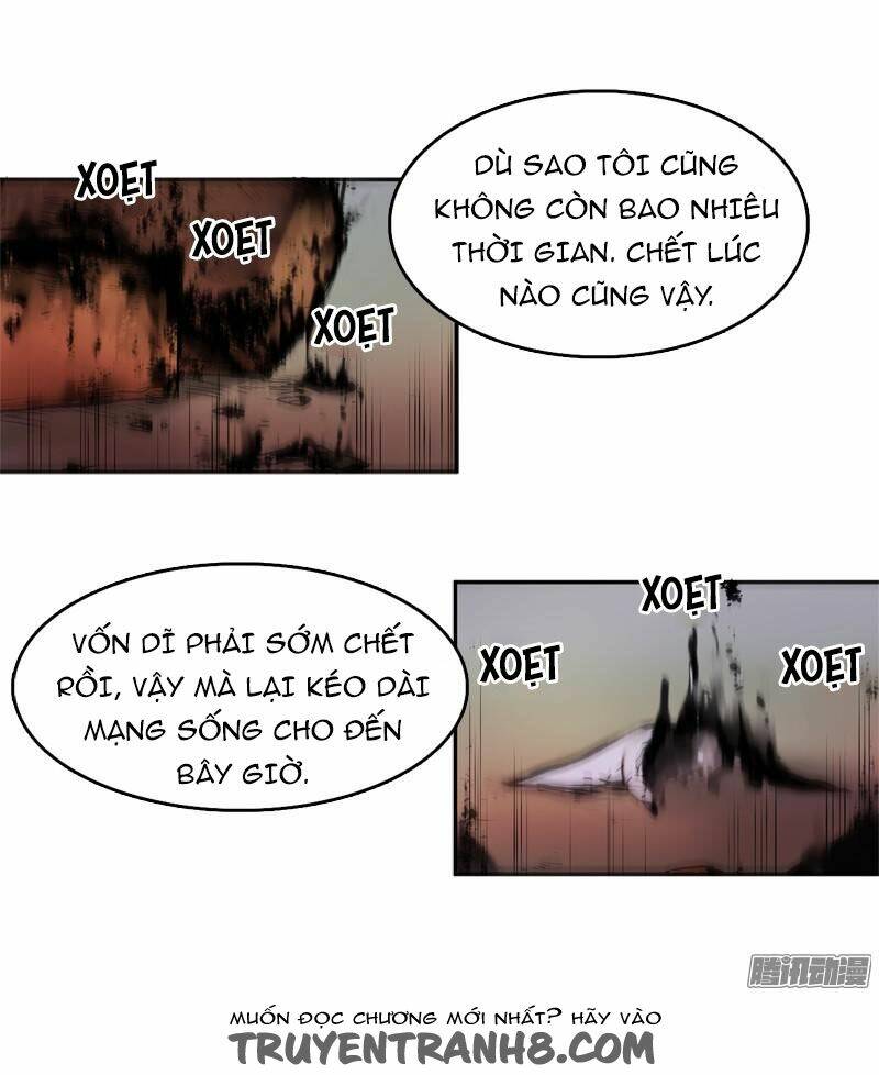 Cửa Hàng Không Tên - Chapter 38 - Page 12