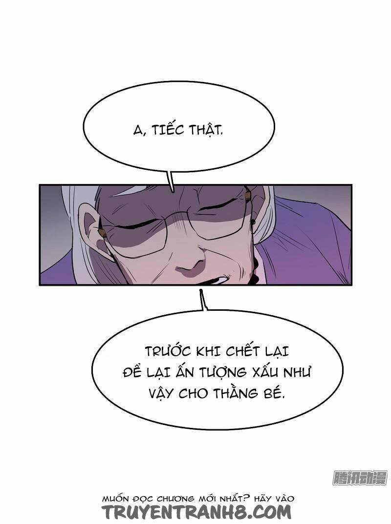 Cửa Hàng Không Tên - Chapter 38 - Page 13