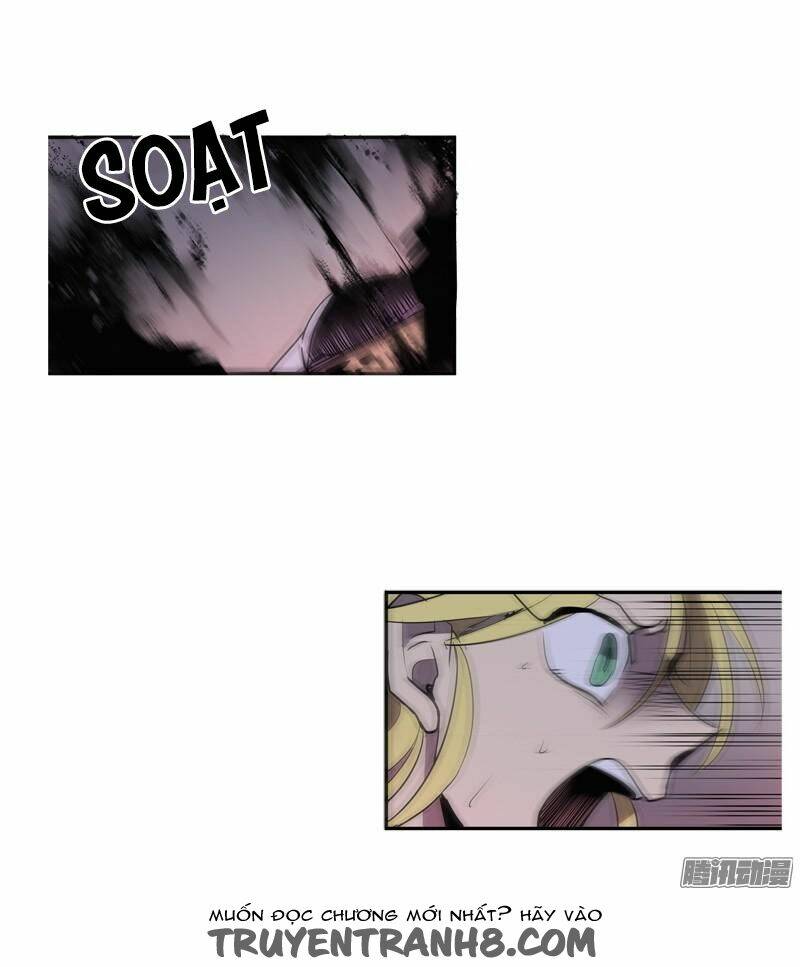 Cửa Hàng Không Tên - Chapter 38 - Page 14