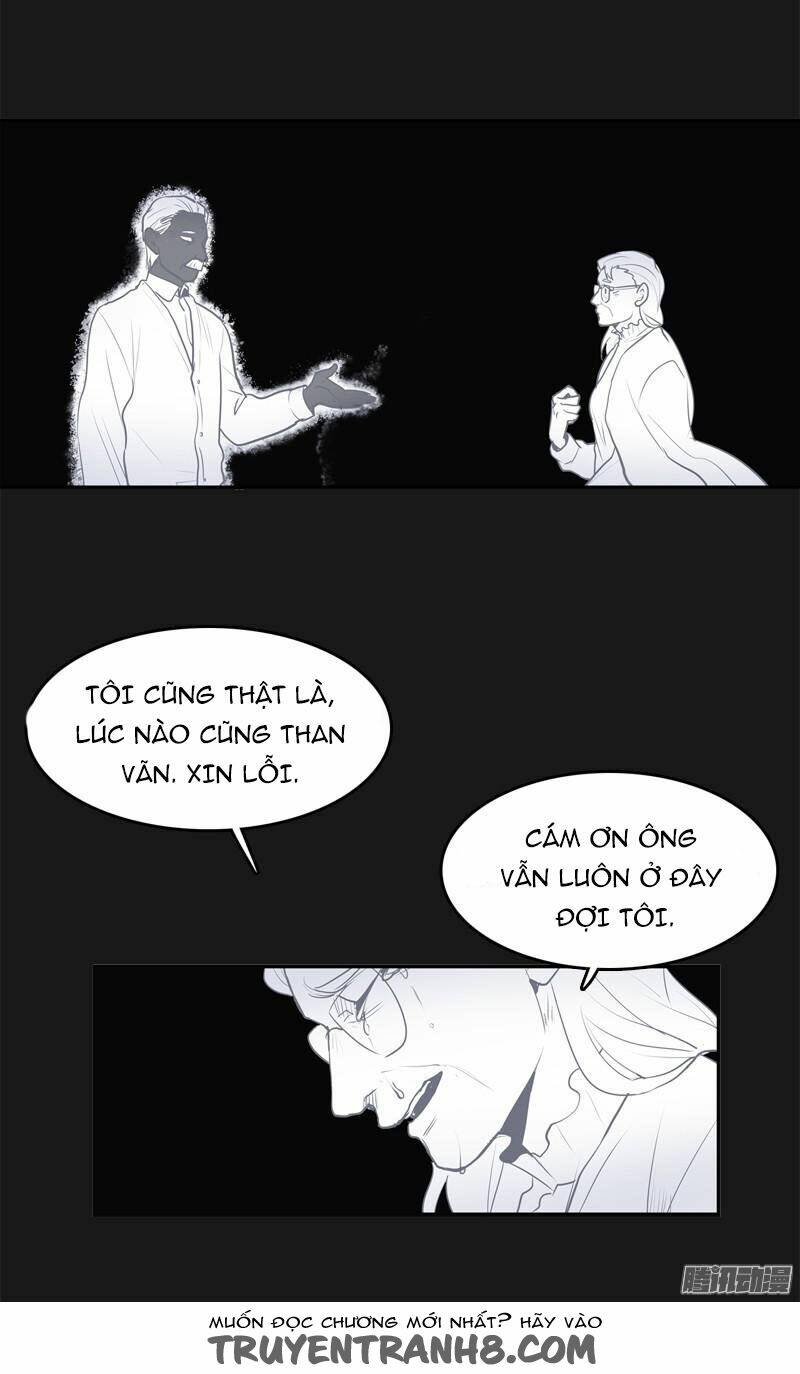 Cửa Hàng Không Tên - Chapter 38 - Page 20