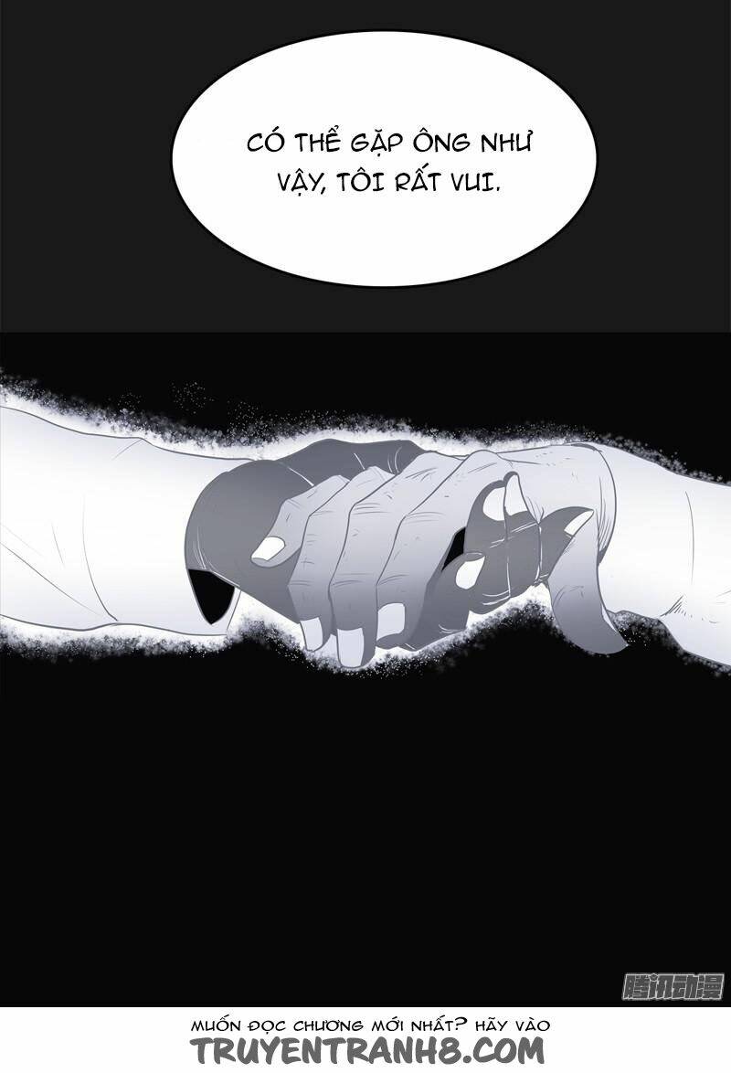 Cửa Hàng Không Tên - Chapter 38 - Page 21