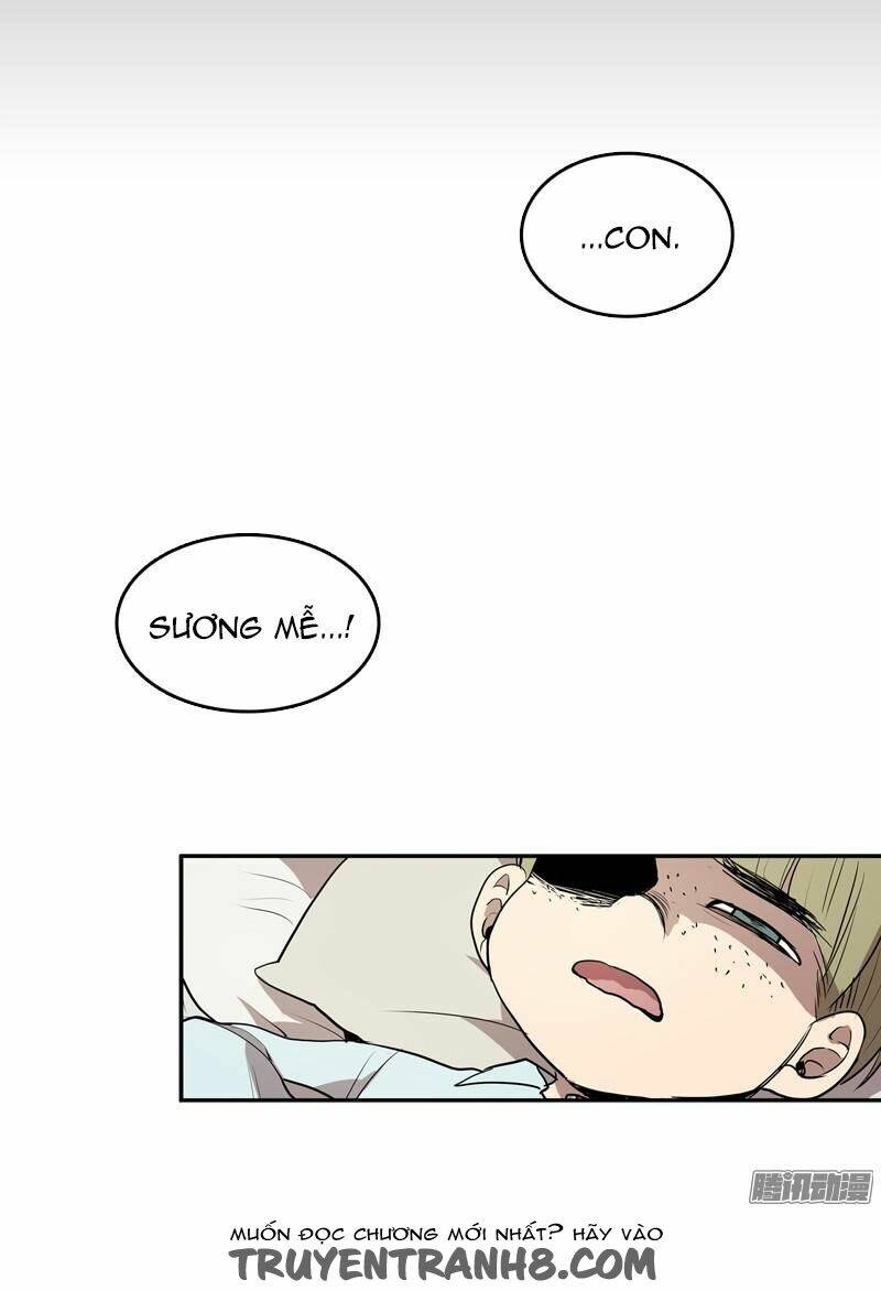 Cửa Hàng Không Tên - Chapter 38 - Page 23