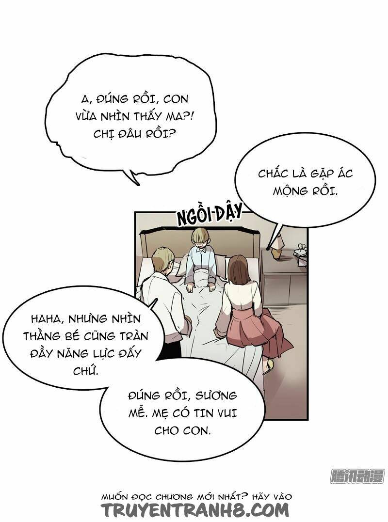 Cửa Hàng Không Tên - Chapter 38 - Page 25
