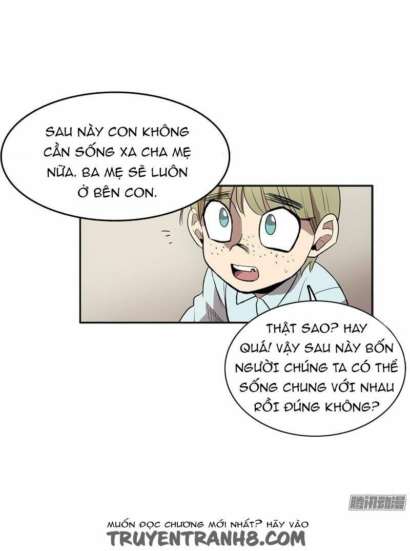 Cửa Hàng Không Tên - Chapter 38 - Page 26