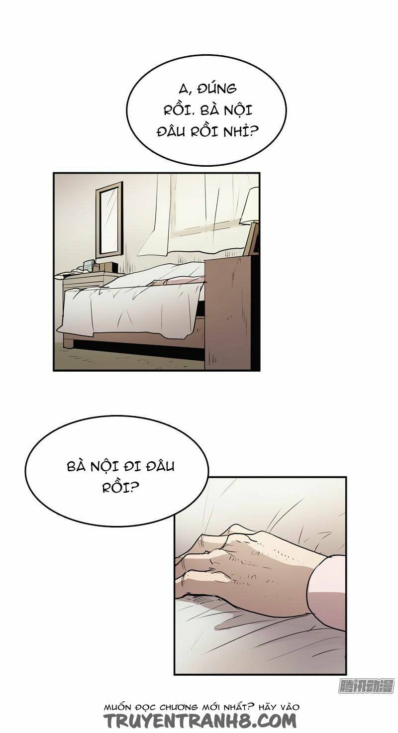 Cửa Hàng Không Tên - Chapter 38 - Page 27