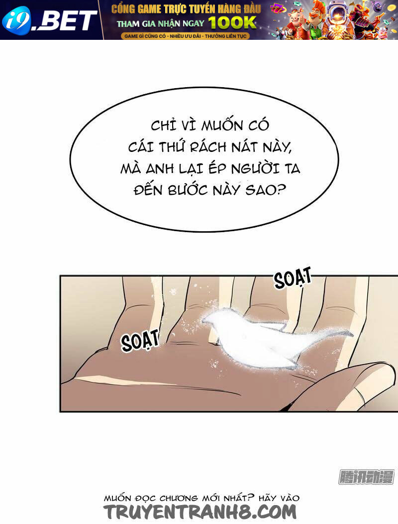 Cửa Hàng Không Tên - Chapter 38 - Page 28