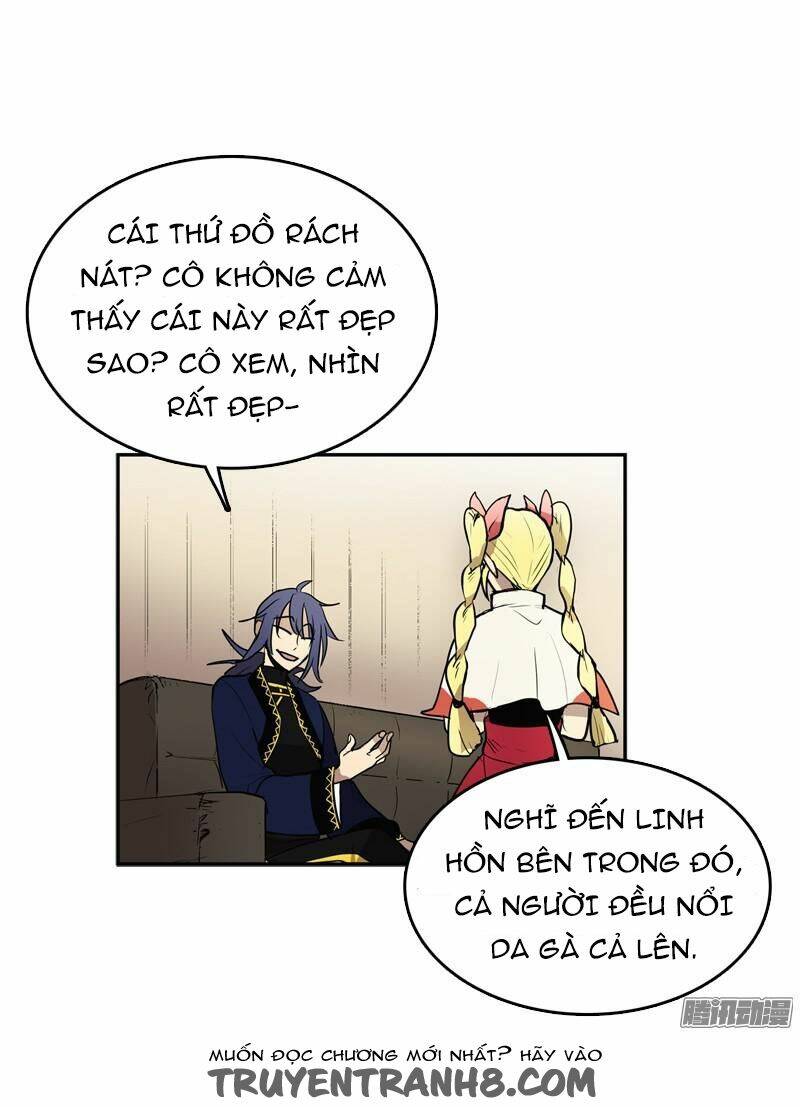 Cửa Hàng Không Tên - Chapter 38 - Page 29