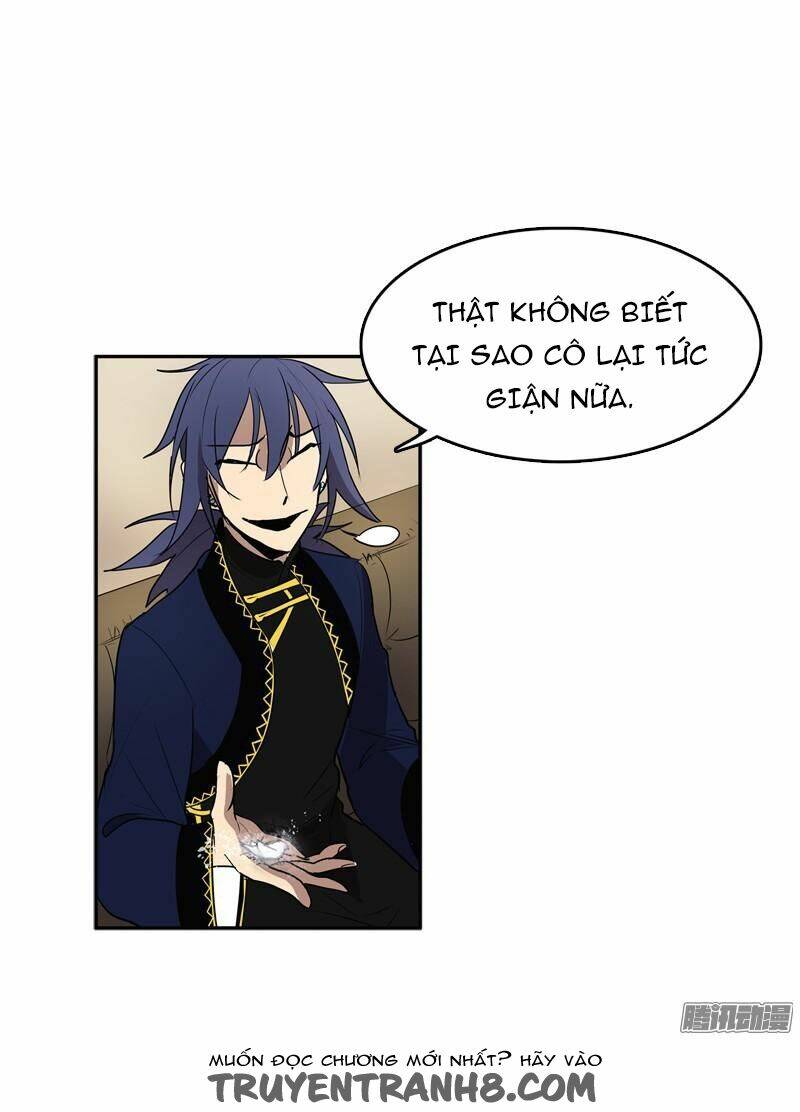 Cửa Hàng Không Tên - Chapter 38 - Page 32