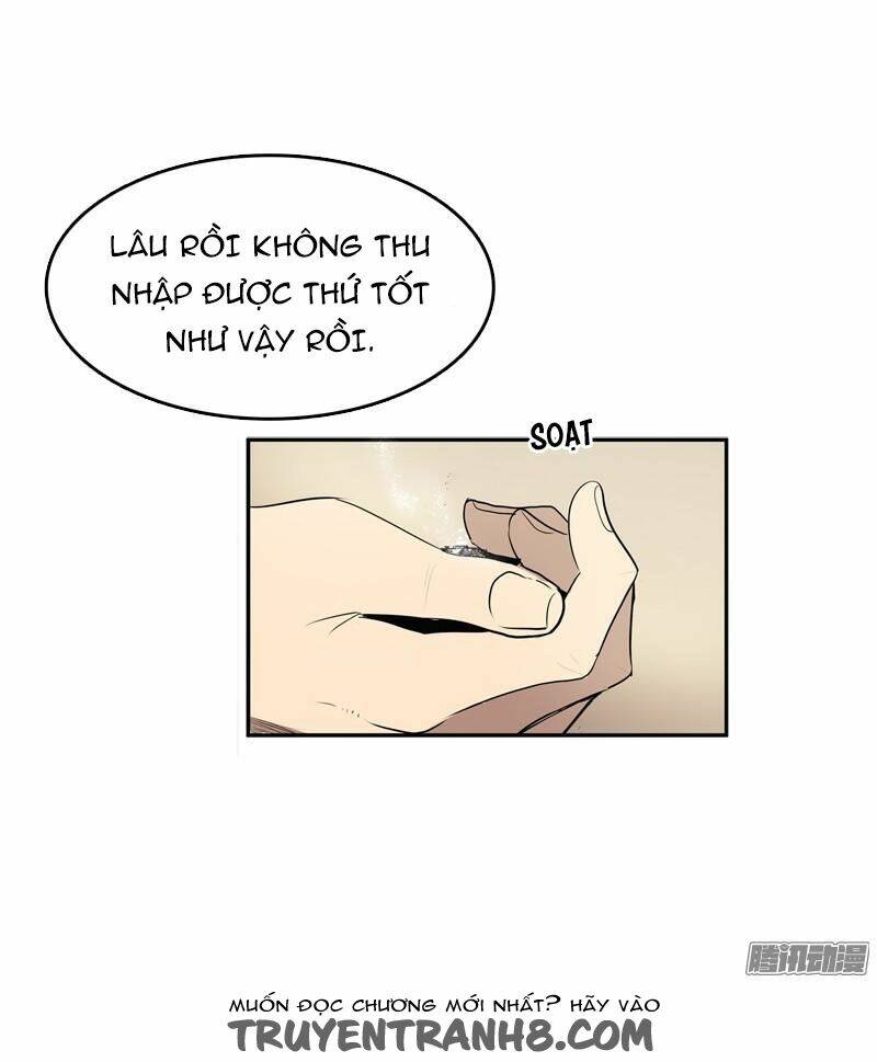 Cửa Hàng Không Tên - Chapter 38 - Page 33