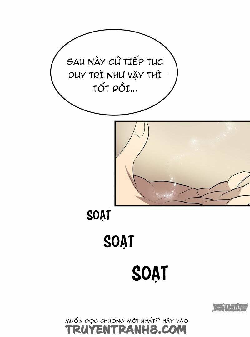 Cửa Hàng Không Tên - Chapter 38 - Page 34