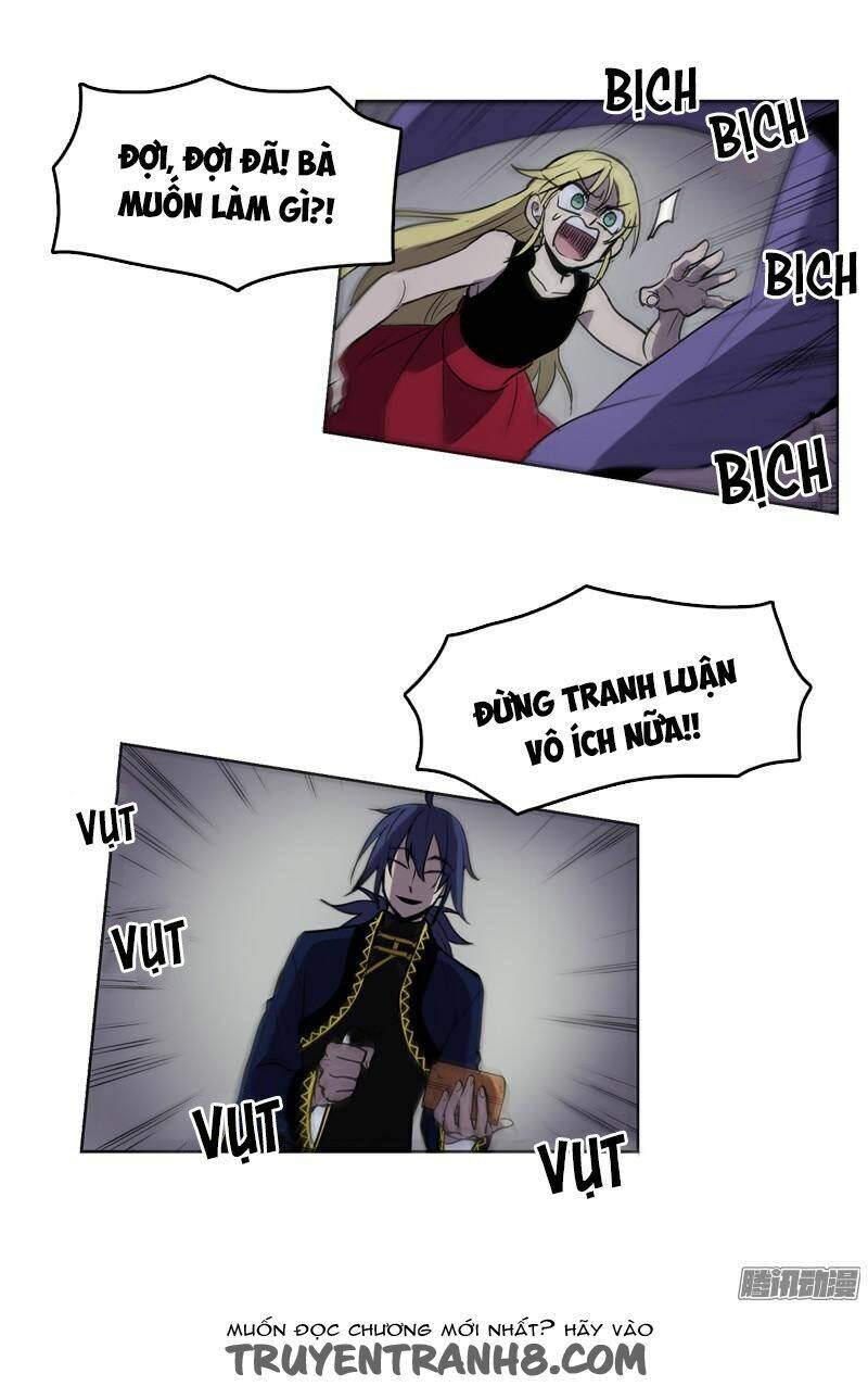 Cửa Hàng Không Tên - Chapter 38 - Page 3