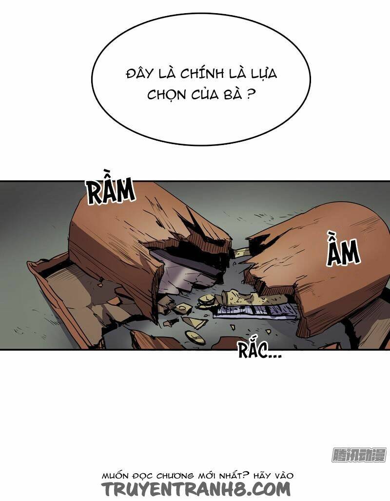 Cửa Hàng Không Tên - Chapter 38 - Page 5