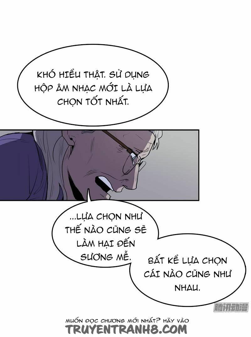 Cửa Hàng Không Tên - Chapter 38 - Page 7
