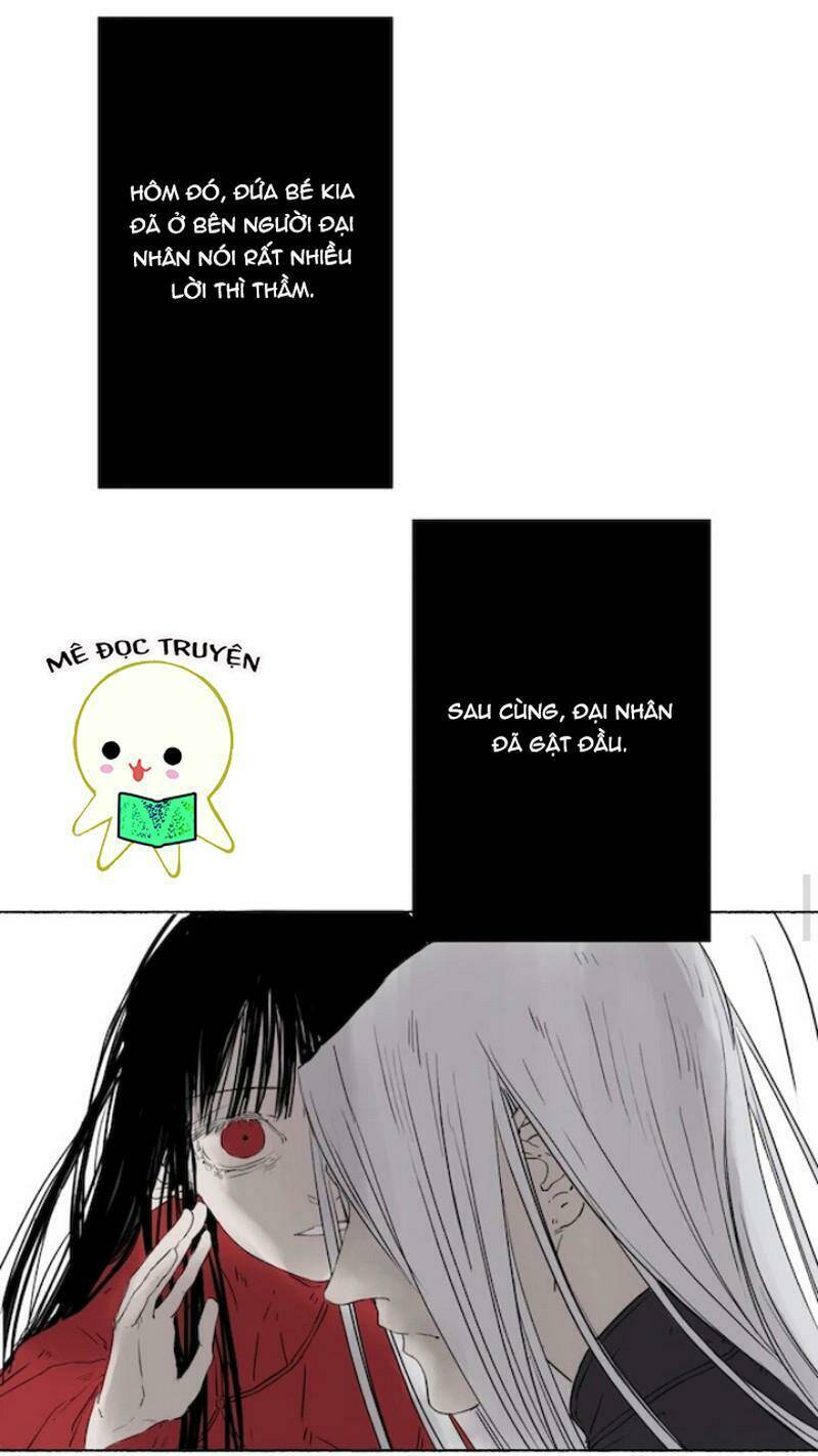 Mặc đấu tuyến - Chapter 41 - Page 13