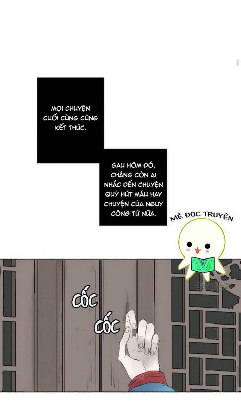 Mặc đấu tuyến - Chapter 41 - Page 15