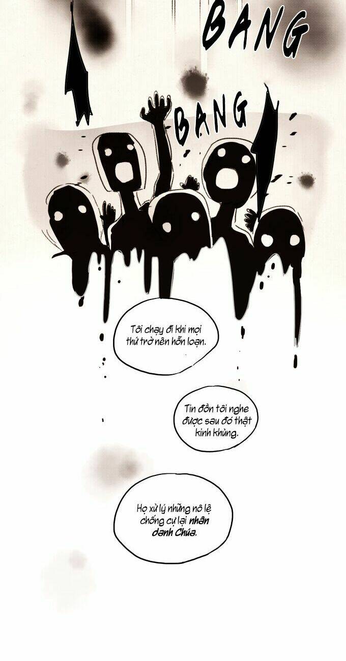 Amber - Chapter 15 - Page 14