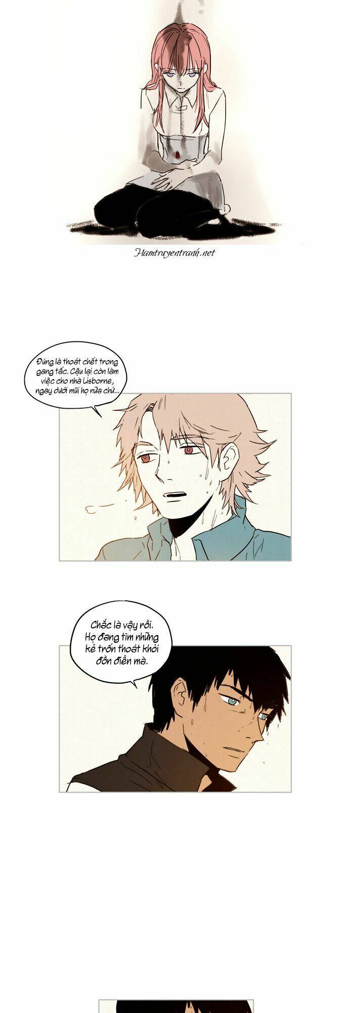 Amber - Chapter 15 - Page 17