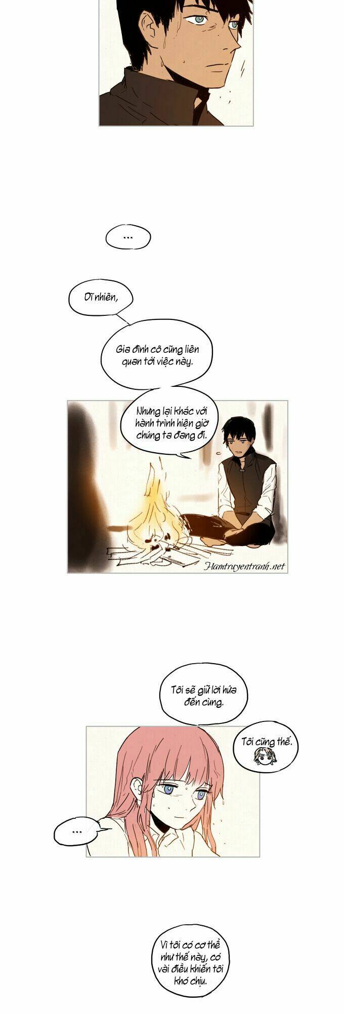 Amber - Chapter 15 - Page 18