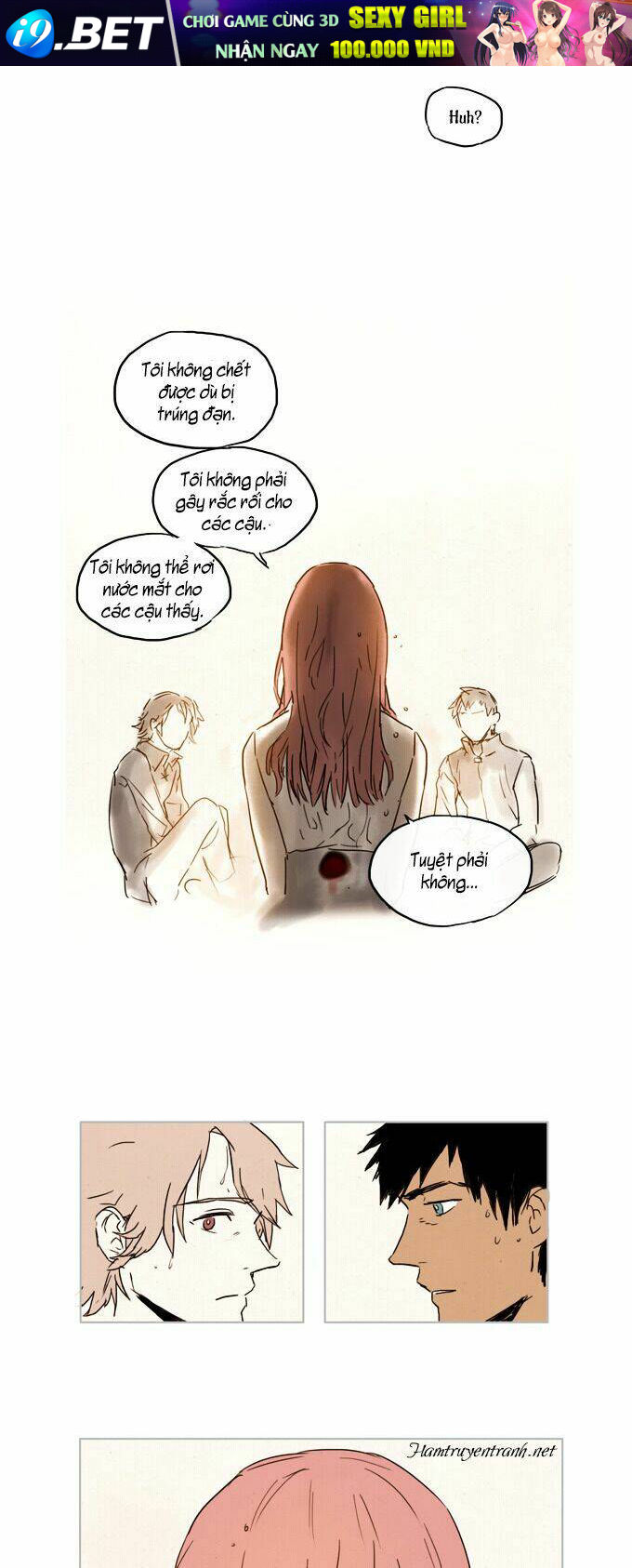 Amber - Chapter 15 - Page 19