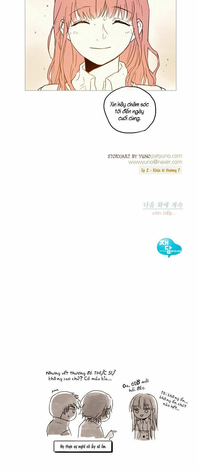 Amber - Chapter 15 - Page 20