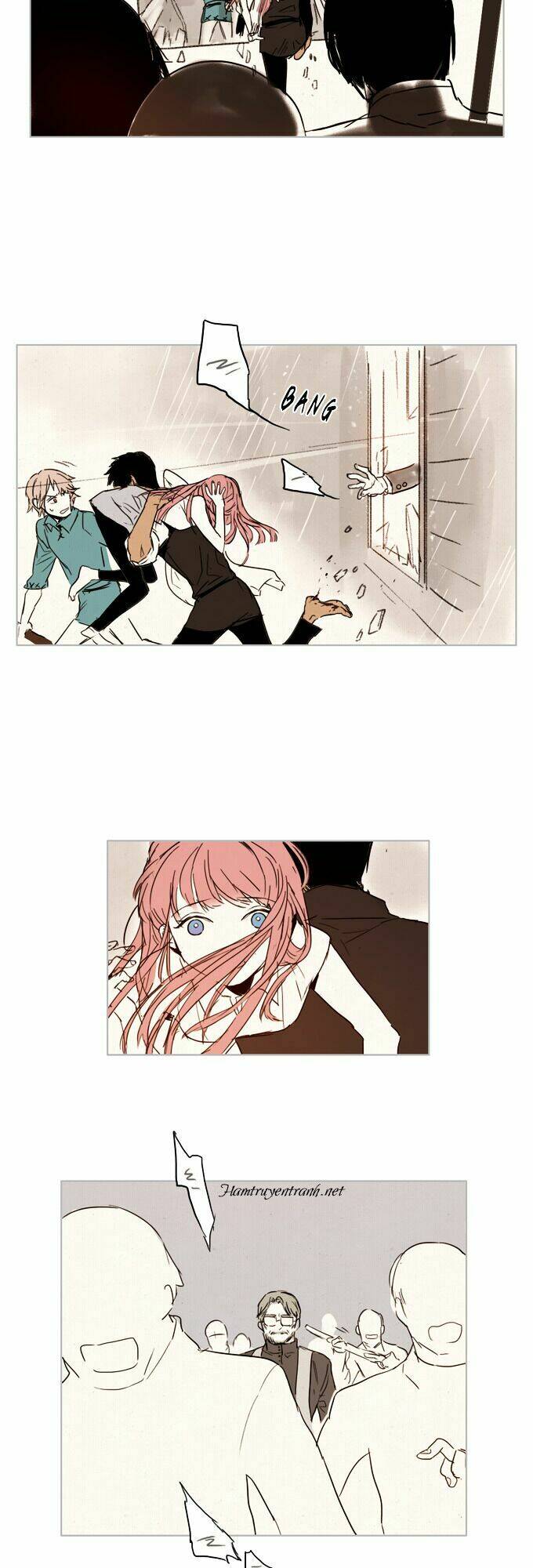 Amber - Chapter 15 - Page 3