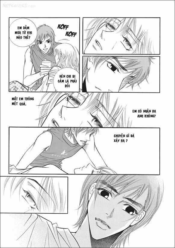 Can't Lose You - Chapter 35 - Page 9