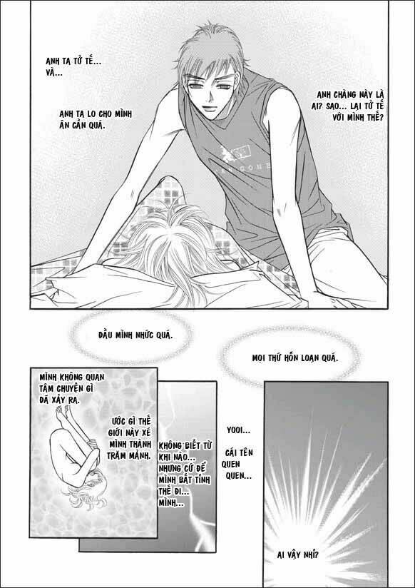 Can't Lose You - Chapter 35 - Page 10