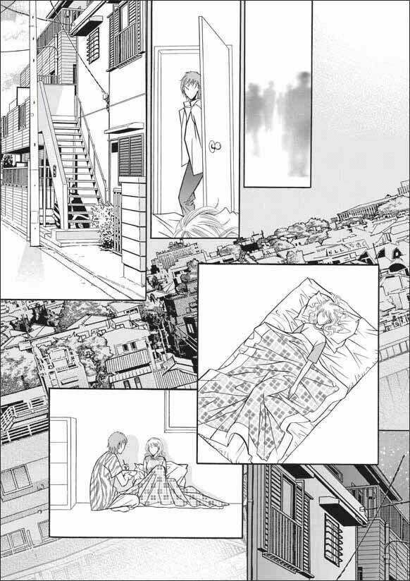 Can't Lose You - Chapter 35 - Page 11