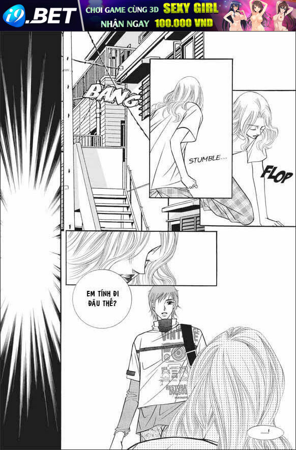 Can't Lose You - Chapter 35 - Page 13