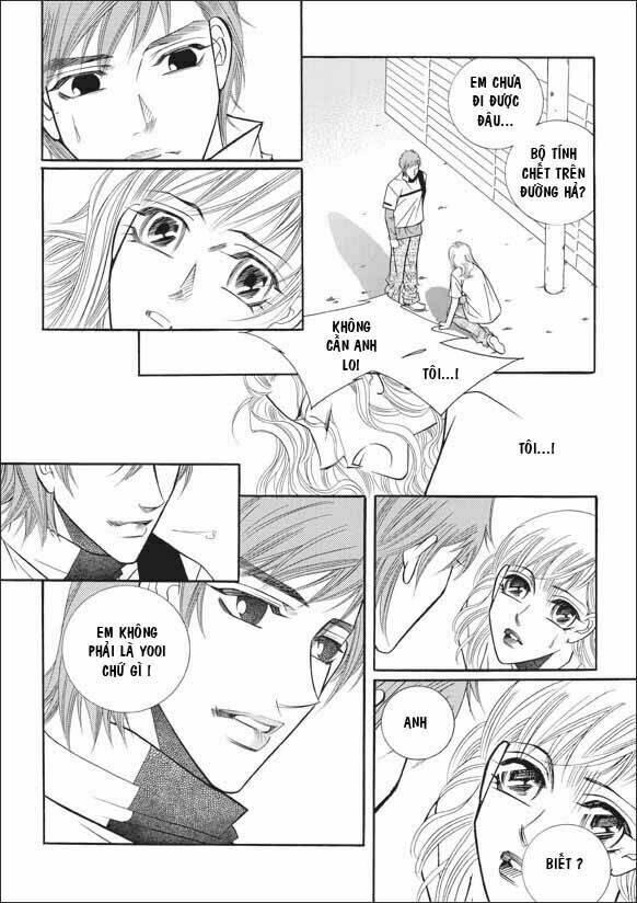 Can't Lose You - Chapter 35 - Page 14