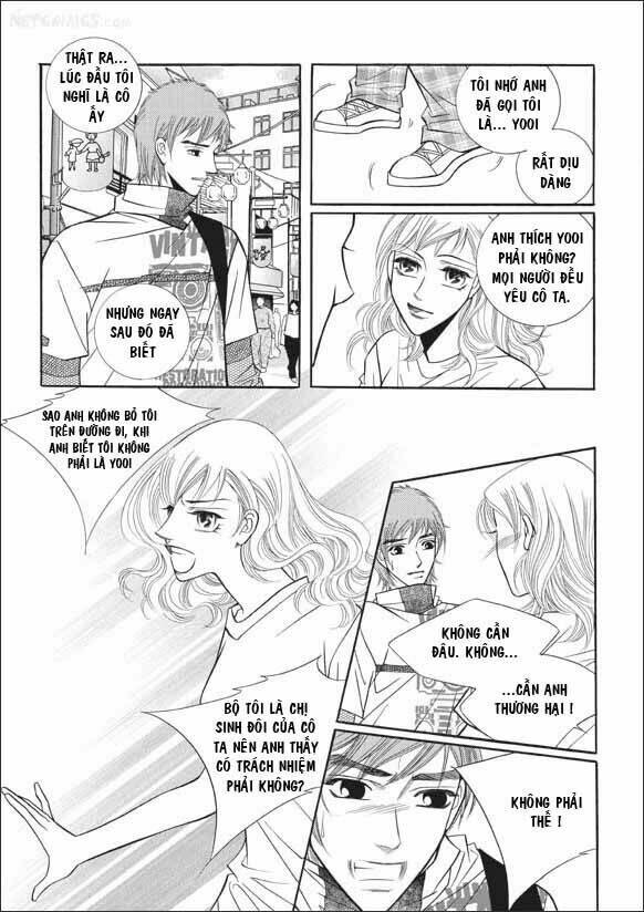 Can't Lose You - Chapter 35 - Page 15
