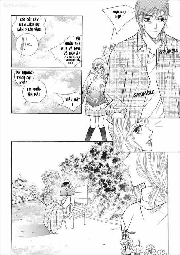 Can't Lose You - Chapter 35 - Page 19