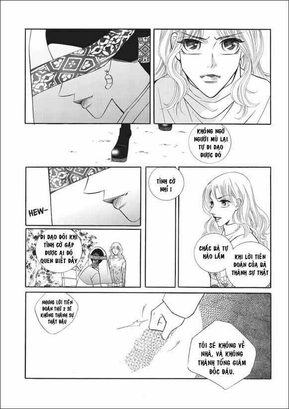 Can't Lose You - Chapter 35 - Page 20