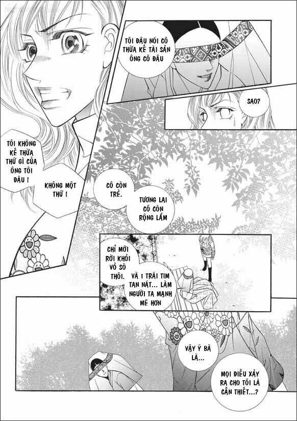 Can't Lose You - Chapter 35 - Page 21