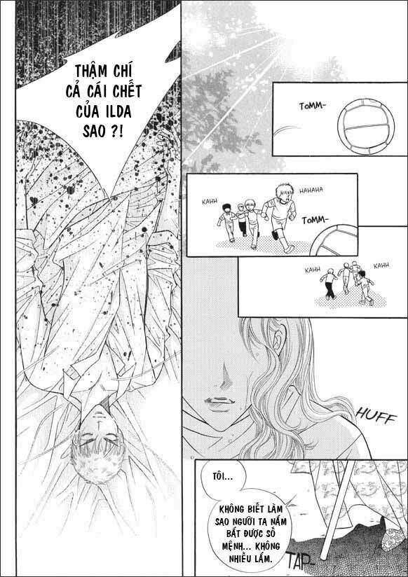 Can't Lose You - Chapter 35 - Page 22