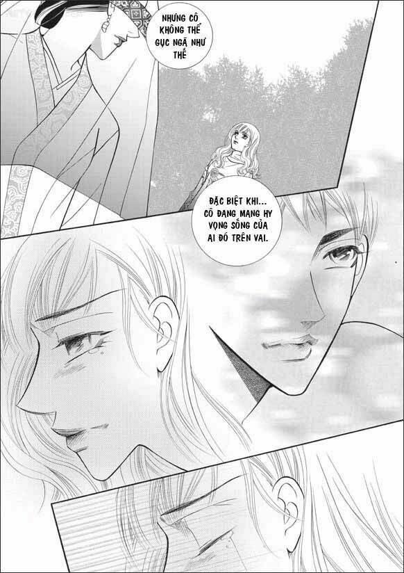 Can't Lose You - Chapter 35 - Page 23